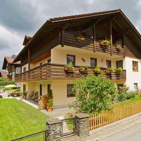 Gaestehaus Schmalzreich Lam Εξωτερικό φωτογραφία