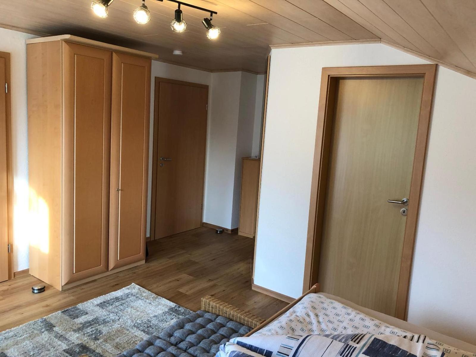 Gaestehaus Schmalzreich Lam Εξωτερικό φωτογραφία