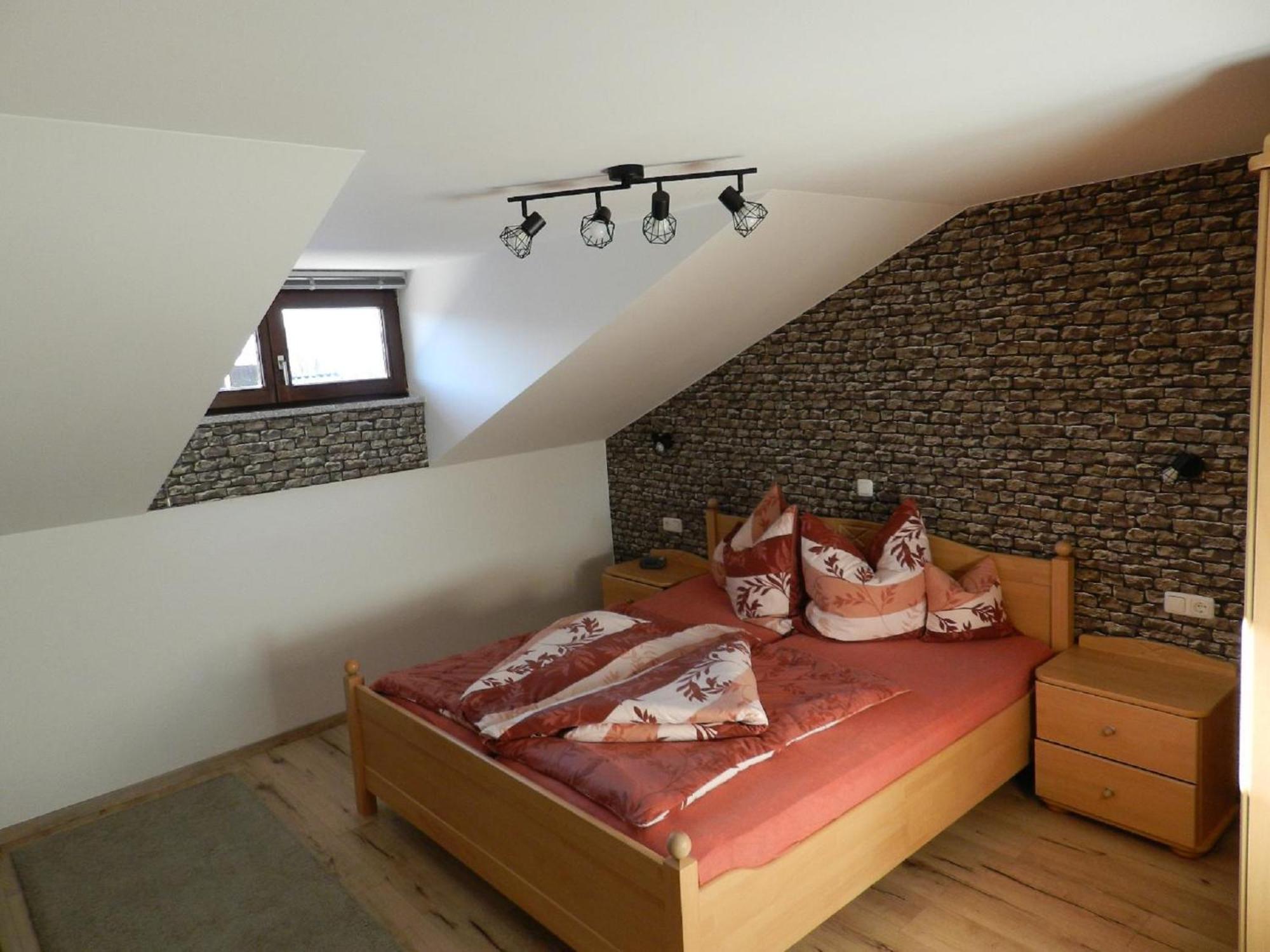 Gaestehaus Schmalzreich Lam Εξωτερικό φωτογραφία