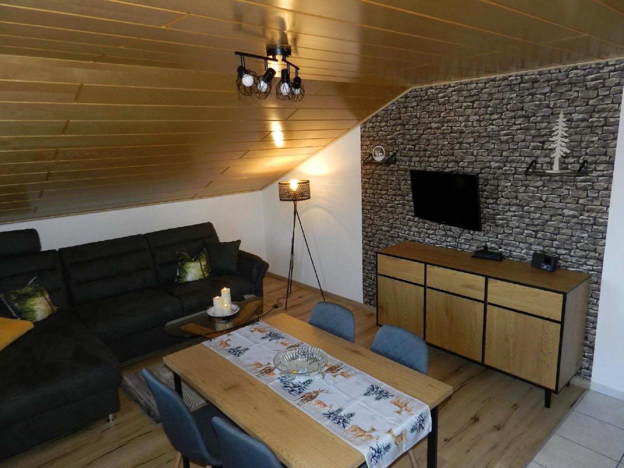 Gaestehaus Schmalzreich Lam Εξωτερικό φωτογραφία