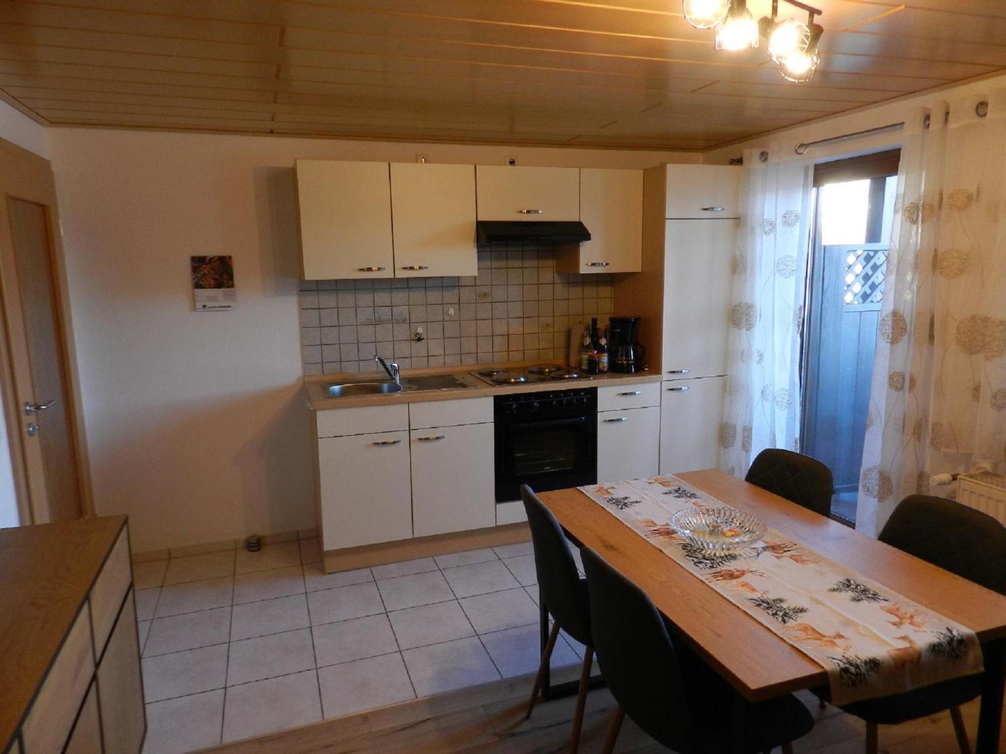 Gaestehaus Schmalzreich Lam Εξωτερικό φωτογραφία