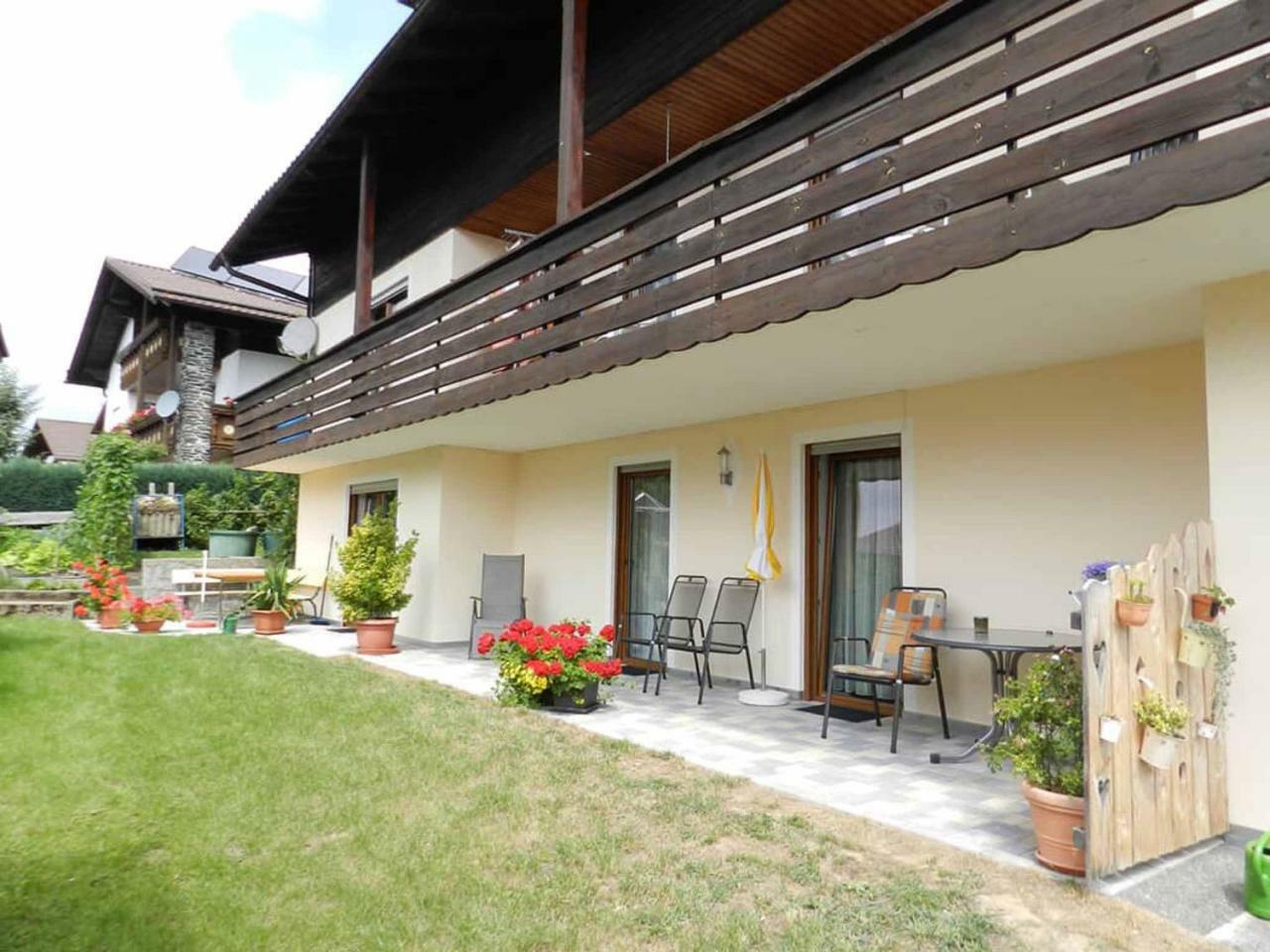 Gaestehaus Schmalzreich Lam Εξωτερικό φωτογραφία